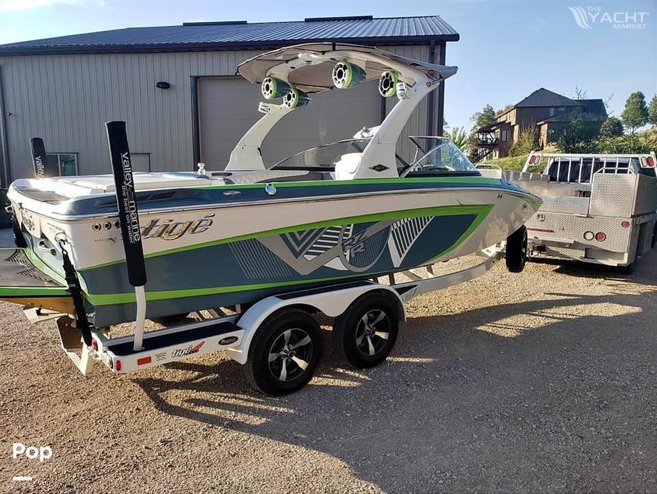 Tige RZR - 2014 Tige RZR - Photo #1