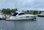 Sea Ray 500 Sundancer - 2010 Sea Ray 500 Sundancer - Photo #4