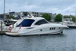 Sea Ray 500 Sundancer - 2010 Sea Ray 500 Sundancer - Photo #5