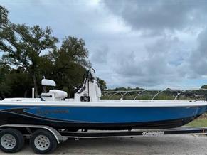 Blue Wave Pure Bay 2400