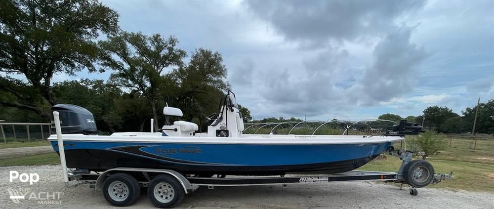 Blue Wave Pure Bay 2400 - 2015 Blue Wave Pure Bay 2400 - Photo #1