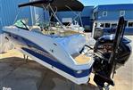 NauticStar 243 DC - Power Pole andamp; 250 HP Yamaha SHO Vmax Engine