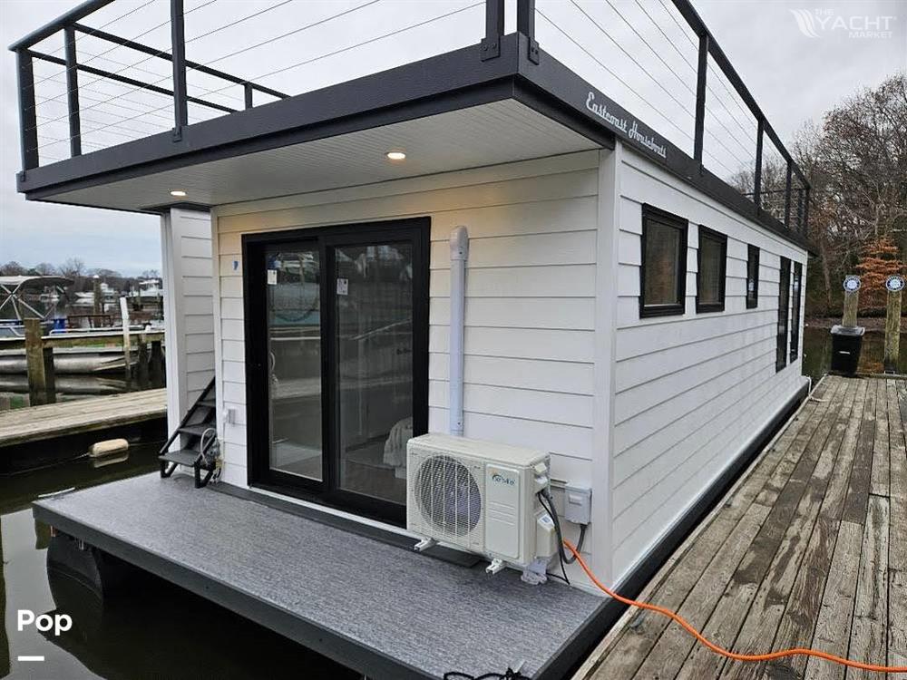 East Coast Houseboats Freedom 40 - 2025 East Coast Houseboats Freedom 40 - Photo #1