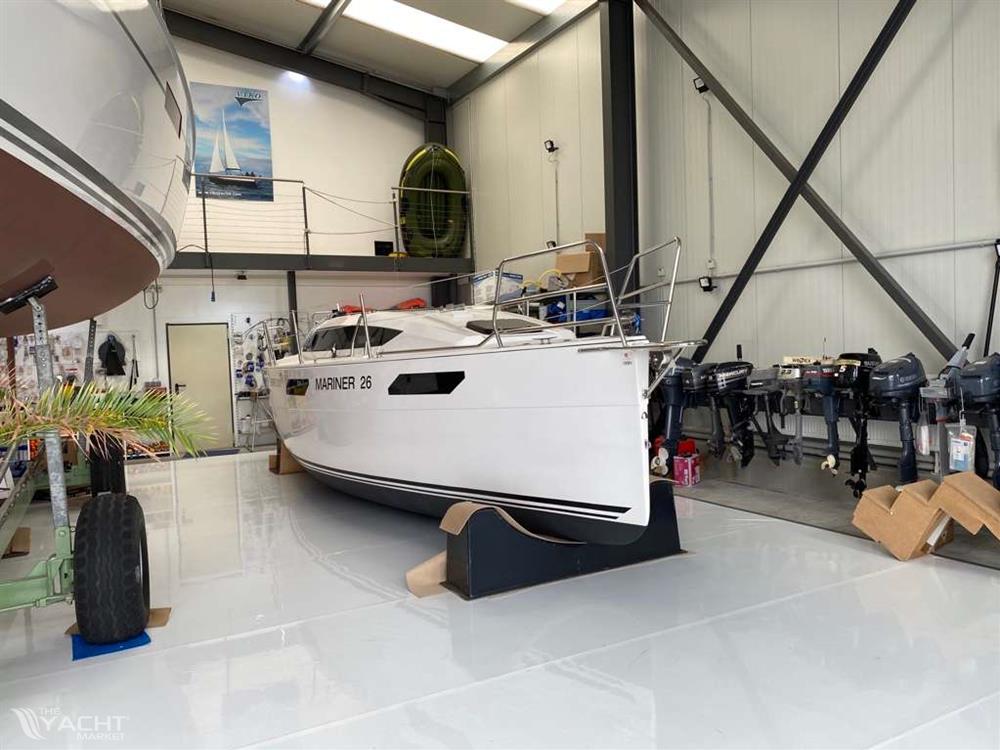 MARINER MARINER 26