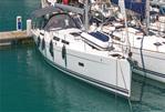 Hanse 458