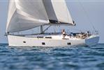 Hanse 458