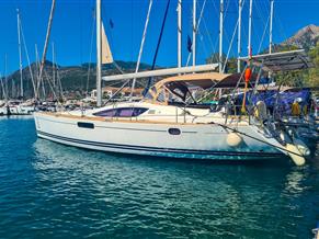 Jeanneau Sun Odyssey 50 DS