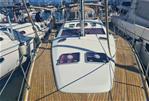 Jeanneau Sun Odyssey 50 DS