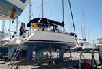 Beneteau Oceanis 323