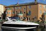 Fairline Targa 43 - General Image