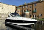Fairline Targa 43 - General Image