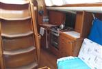 Nautor Swan 40