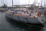 DUFOUR 40' Performance