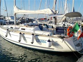 DUFOUR 40' Performance