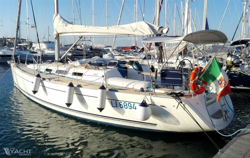 DUFOUR 40&#39; Performance