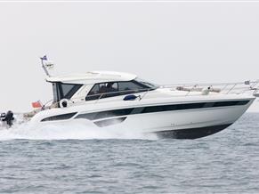 Bavaria 450 Sport Coupe