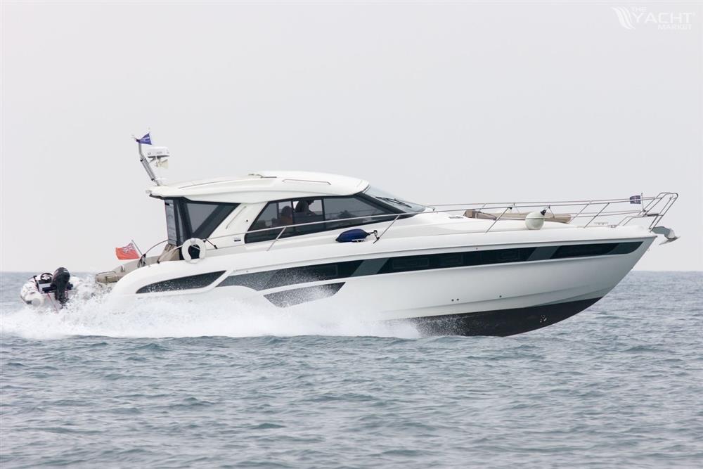 Bavaria 450 Sport Coupe