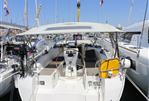Bavaria Cruiser 36