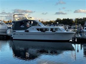 Viking River Cruisers 26 Wide Beam