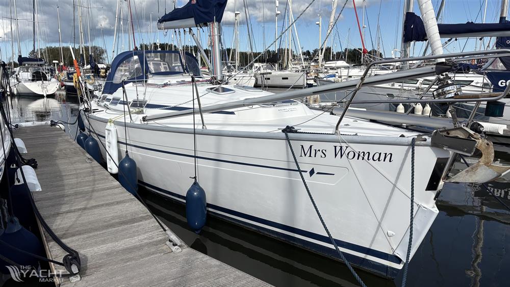 Bavaria 36 - IMG 3354