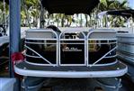 Sun Tracker Party Barge 22 DLX - 2021 Sun Tracker Party Barge 22 DLX - Photo #2