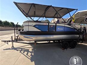 Barletta Cabrio 20 UC