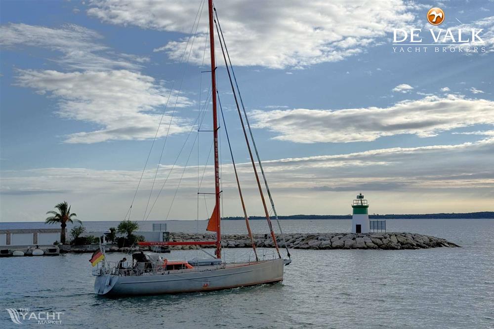 Westhinder 52 - Picture 1