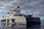 Fountaine Pajot Samana 59