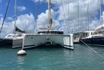 Fountaine Pajot Saona 47 - Fountaine Pajot Saona 47