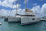 Fountaine Pajot Saona 47 - Fountaine Pajot Saona 47