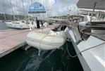 Fountaine Pajot Saona 47 - Fountaine Pajot Saona 47