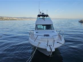 Faeton 980 Fly Moraga