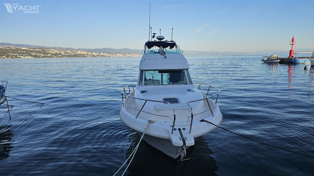 Faeton 980 Fly Moraga