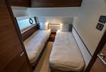 Princess S65 - Princess S65 For Sale - Guest cabin