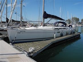 JEANNEAU SUN ODYSSEY 45 PERFORMANCE