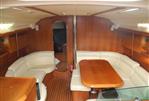 JEANNEAU SUN ODYSSEY 45 PERFORMANCE