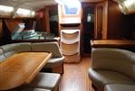 JEANNEAU SUN ODYSSEY 45 PERFORMANCE