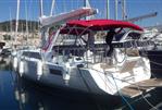 Beneteau Oceanis 41.1