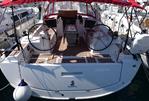 Beneteau Oceanis 41.1