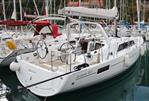 Beneteau Oceanis 41.1