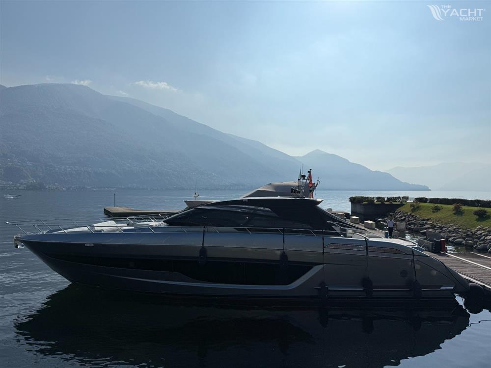 RIVA DIABLE 68 NR 06