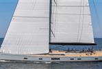 Nautor Swan 108 - FANCY
