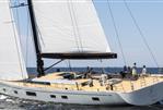 Nautor Swan 108 - FANCY