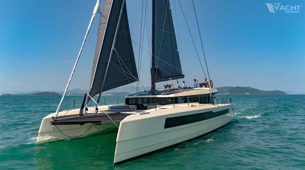 McConaghy MC75 - JACK