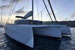 NEEL Trimarans 47 - NEEL 47