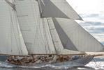 John Alden Schooner - PURITAN
