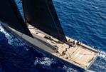 Wally Yachts & Green Marine Wally 107 Racer-Cruiser - SPIRIT OF MALOUEN X