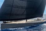 Wally Yachts & Green Marine Wally 107 Racer-Cruiser - SPIRIT OF MALOUEN X