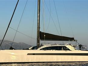 Ice Yachts Ica Cat 67