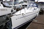 Jeanneau Sun Odyssey 32i